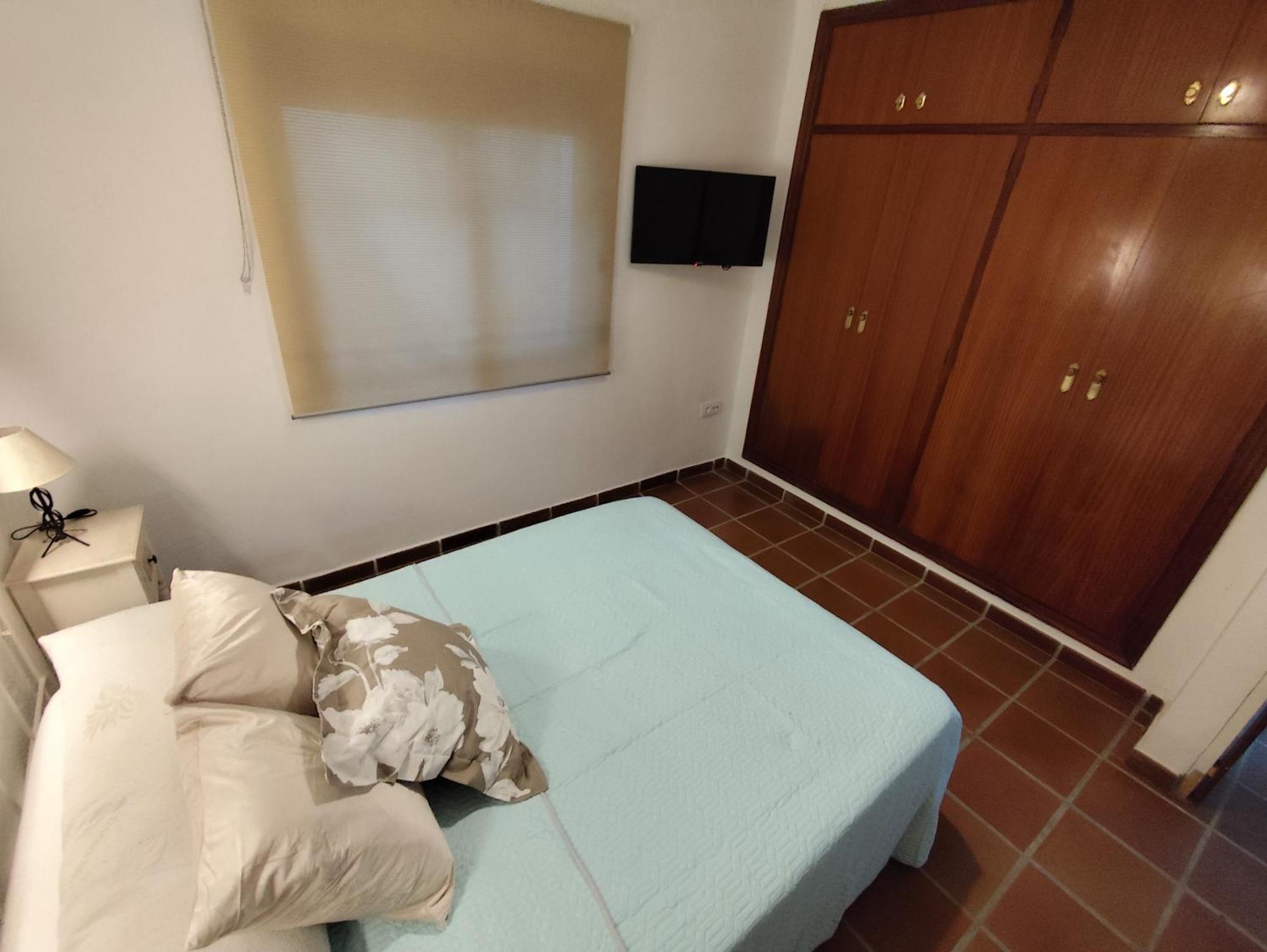 La Casa De Lothar - 4 -Pax - Wifi Villa Tarifa Exterior photo