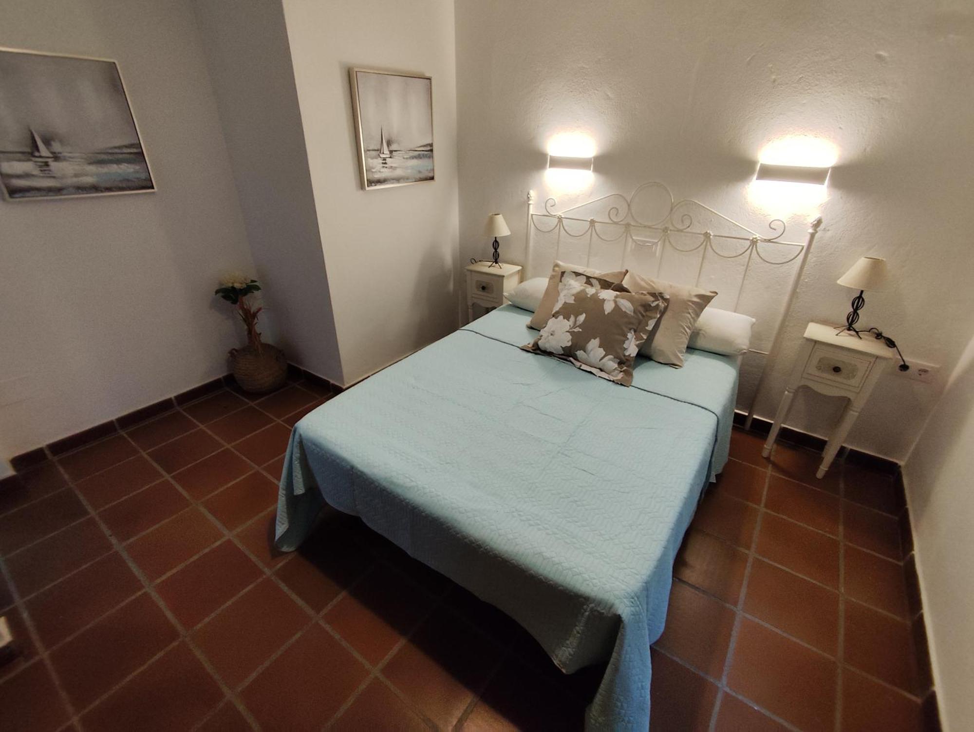 La Casa De Lothar - 4 -Pax - Wifi Villa Tarifa Exterior photo